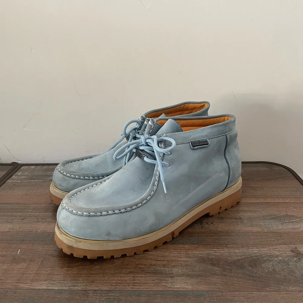Buffalino | Shoes | Buffalino Boots For Men Size 3 | Poshmark display picture 3